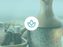 Aromaterapia