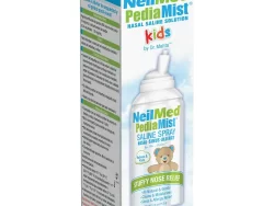 pedimist
