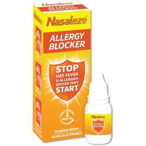 allergy