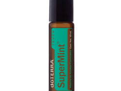 Supermint touch