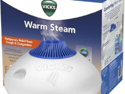 Vapo vicks