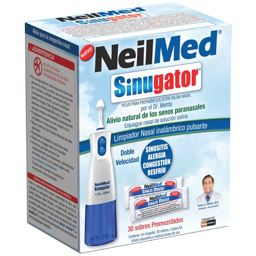 sinugator