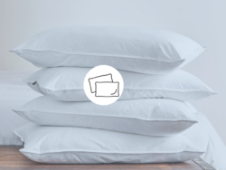 Almohadas