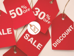 Liquidación y Oulet