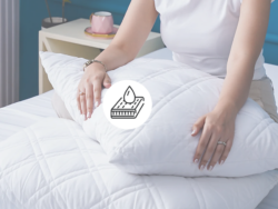 Protectores de Colchón y Almohadas