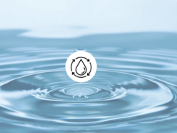 Purificación de agua